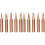 10Pcs High Conductivity Copper Soldering Tips for Soldering Station 1