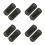 96Pièces Bracelets Silicone Souples Souvenirs 2025 1