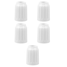 5Pièces Joints Réglables Support Ventilateur Pied