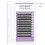 (8 12 Mix) Soft DIY Eyelash Extensions - Comfortable Gift 1