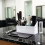 (White) Salon Scissors Organizer with Multiple Compartments 4