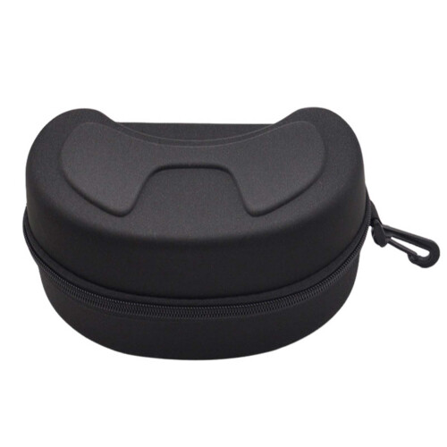 (Large Model) Ski Goggles Case for Snowboarding & Storage 1