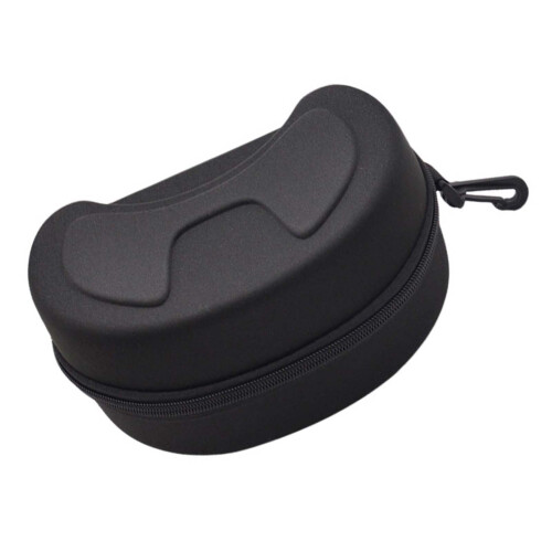 (Large Model) Ski Goggles Case for Snowboarding & Storage 2