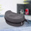 (Grid Large) Ski Goggles Case for Snowboarding & Storage 2