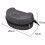 (Grid Large) Ski Goggles Case for Snowboarding & Storage 5