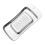 (Disc Type) Stainless Steel Ginger Garlic Grater - Compact Kitchen Tool 3