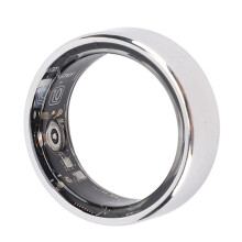 Health Ring 15 mAh IP68 acier inoxydable Taille 7 Traceur