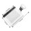 (Shovel Type) Stainless Steel Ginger Garlic Grater - Compact Kitchen Tool 4