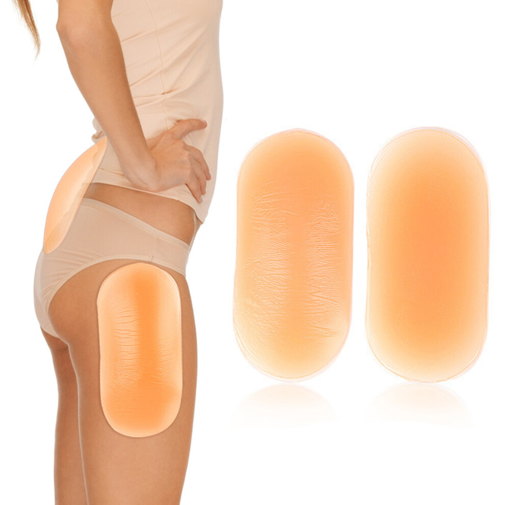 Dachuang Beauty Silicone Butt Pad For Tailbone & Hip Protection