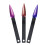 2Ensembles Palette Ongles Noir 40 Astuces Pratique 10