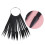2Ensembles Palette Ongles Noir 40 Astuces Pratique 11