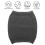 4Pièces Bandes Chauffantes Taille Usage Hiver Unisexe 10