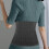 4Pièces Bandes Chauffantes Taille Usage Hiver Unisexe 11
