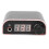 LCD Display Voltage Meter Tattoo Power Supply With Adjustable Voltage From0To18V Featuring Dual Interface Design And Programmable Preset Function 4