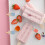 48Pcs Assorted Color Resin Mini Ice Cream Charms Tiny DIY Decoration 3