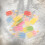 48Pcs Assorted Color Resin Mini Ice Cream Charms Tiny DIY Decoration 4
