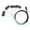Serverkabel H0204 Mini SAS 1 Meter 9