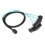 Serverkabel H0204 Mini SAS 1 Meter 1