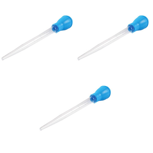 6Pièces Pipettes Pour Réservoir 2