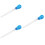 6Pièces Pipettes Pour Réservoir 7