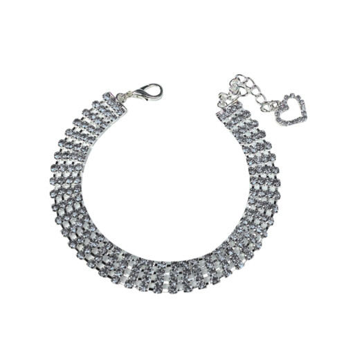 2pcs 4 White Accessories Luxurious 1