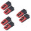 Set Of 3 Head Turntable Needle Gramophone Record Accessories 6