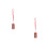 2Pcs Red Portable Probability Double Number Picker Machine 5