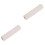 8 Pcs Baby Door Handle Sofa Cover White 3