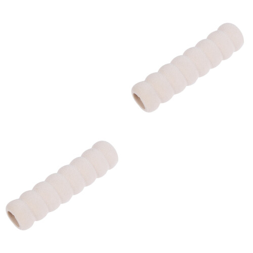 8 Pcs Baby Door Handle Sofa Cover White 2