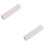 8 Pcs Baby Door Handle Sofa Cover White 6