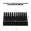 Premium90Degree Angled ATX Power Adapter High Quality Rust Proof Installation Direction Optimization For Desktop PC Power Supply Units 7