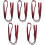 5St Multi Karate Riem Polyester Vechtsporttraining 4