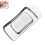 (Disc Type) Stainless Steel Ginger Garlic Grater - Compact Kitchen Tool 1
