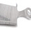 (Shovel Type) Stainless Steel Ginger Garlic Grater - Compact Kitchen Tool 1
