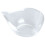4Pièces Bols En Verre Pour Masques Faciaux DIY Et Usage 8