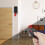 Wireless Door Sensor Alarm System 105dB Remote Control 20m 8