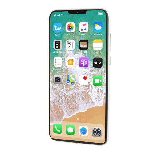 Face Unlock Large Battery HD Display Android System Expandable Storage for Everyday Users 2