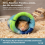 (S) Warm Fleece Pet Sleeping Bag for Hamsters 10