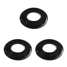 3St Wit Nylon Baleinen Voor Corset En Roksteun Bruidskleding