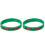 12Pièces Bracelets Silicone Pays Pour Matchs 1