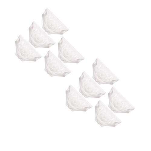 10Pièces Slip Jetable Maternité Coton Pour Postpartum