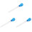 6Pièces Pipettes Pour Réservoir 1