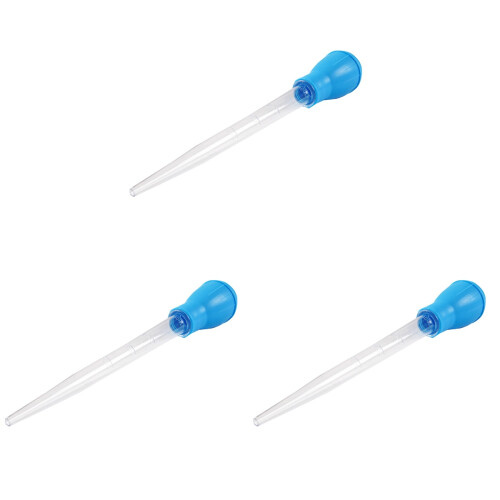 6Pièces Pipettes Pour Réservoir