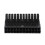 Premium90Degree Angled ATX Power Adapter High Quality Rust Proof Installation Direction Optimization For Desktop PC Power Supply Units 1
