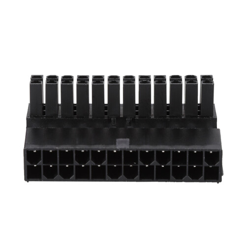 Premium90Degree Angled ATX Power Adapter High Quality Rust Proof Installation Direction Optimization For Desktop PC Power Supply Units