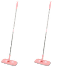 2St Kids Mop Roze En Duurzaam Speelgoed Voor Huishouden