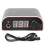 LCD Display Voltage Meter Tattoo Power Supply With Adjustable Voltage From0To18V Featuring Dual Interface Design And Programmable Preset Function 1