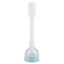 Douchette d'extension pour robinet de cuisine avec rotation à 360, fonction de filtration d'eau, technologie d'économie d'eau et système de