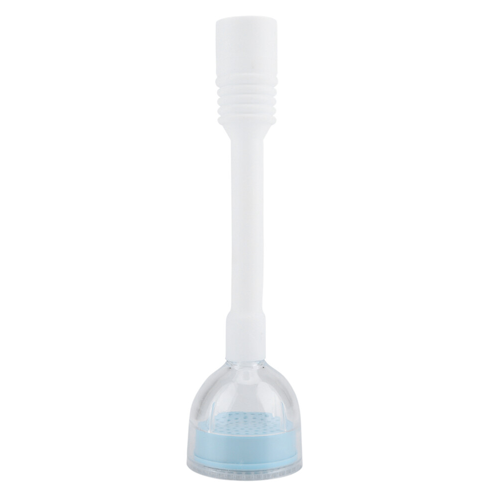 Faucet Extender Sprayer For Kitchen With360degree Rotation Water Filtering Function Water Saving Technology And Leak Free Connection System 9773935364882