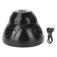 Tattoo Ink Mixing Vortex Mixer With Smart Sensing Technology High Speed5200RPM Electric Shaker For Nail Art Adhesive Makeup Liquid Laboratory